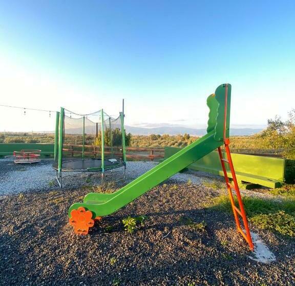 פנסיון Hostaria Delle Memorie