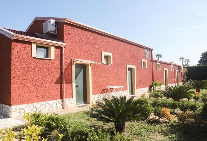 פנסיון Hostaria Delle Memorie