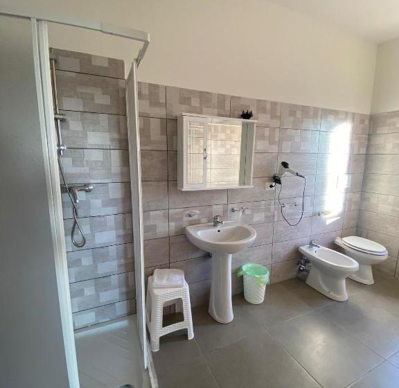 פנסיון Hostaria Delle Memorie