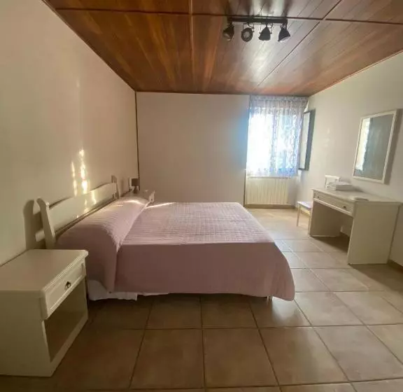 Majatalo Hostaria Delle Memorie