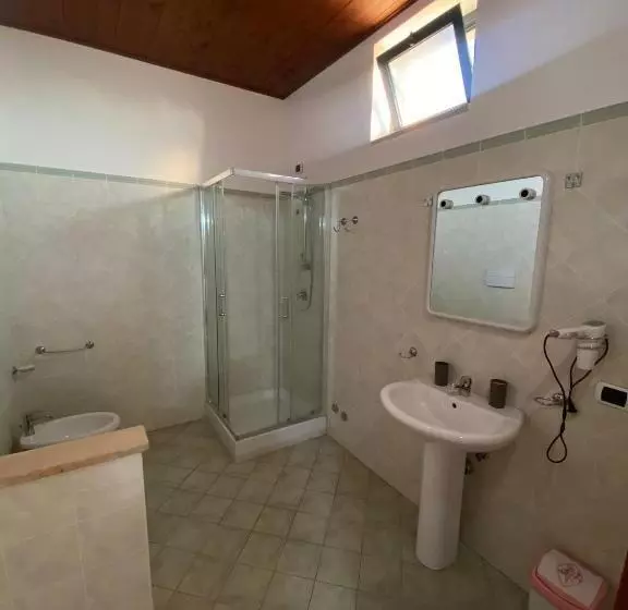 Majatalo Hostaria Delle Memorie