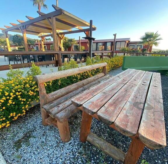 פנסיון Hostaria Delle Memorie