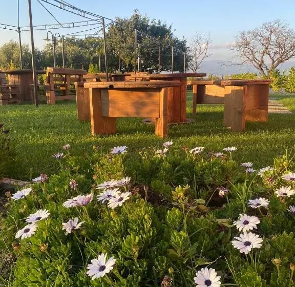 Majatalo Hostaria Delle Memorie