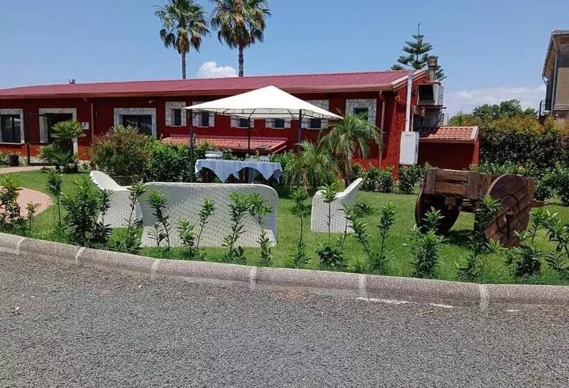 Majatalo Hostaria Delle Memorie