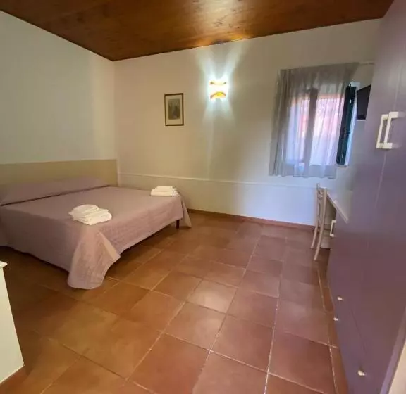 Majatalo Hostaria Delle Memorie