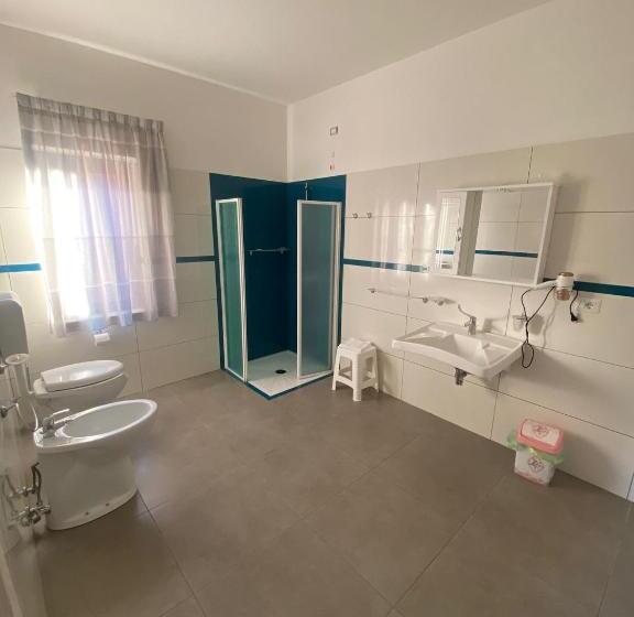 פנסיון Hostaria Delle Memorie