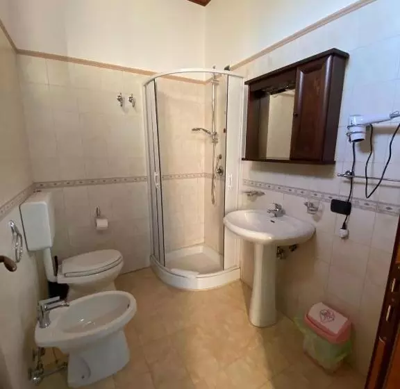 Majatalo Hostaria Delle Memorie