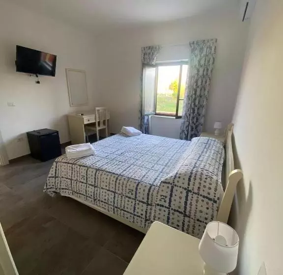 Majatalo Hostaria Delle Memorie