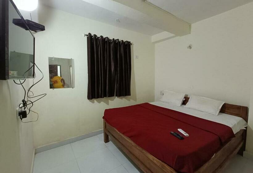 펜션 Jg002 Joy Goa Guest House Baga