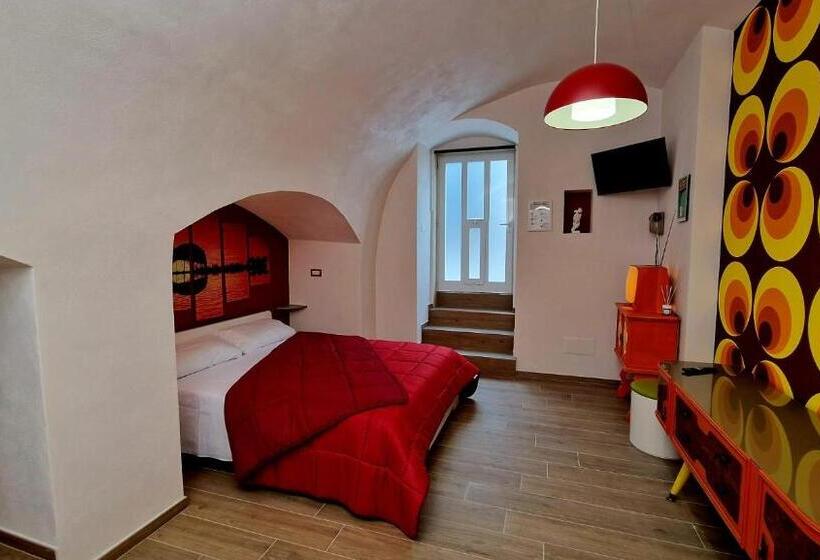 Пансион Le Segrete Del Pozzo