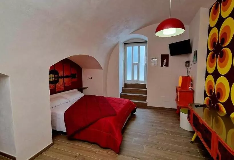 ペンション Le Segrete Del Pozzo