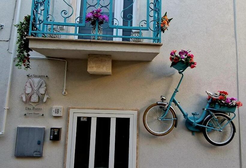 Пансион Le Segrete Del Pozzo