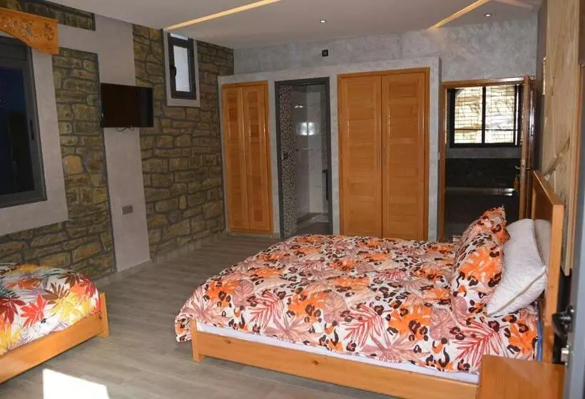 Majatalo Relais Des Nomades