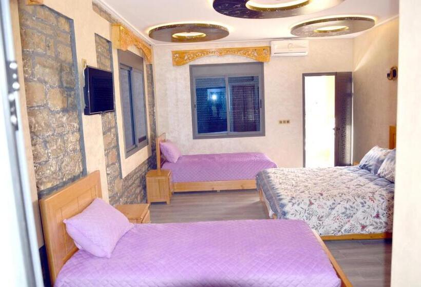 پانسیون Relais Des Nomades