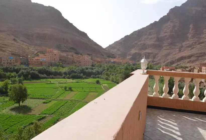 Majatalo Relais Des Nomades