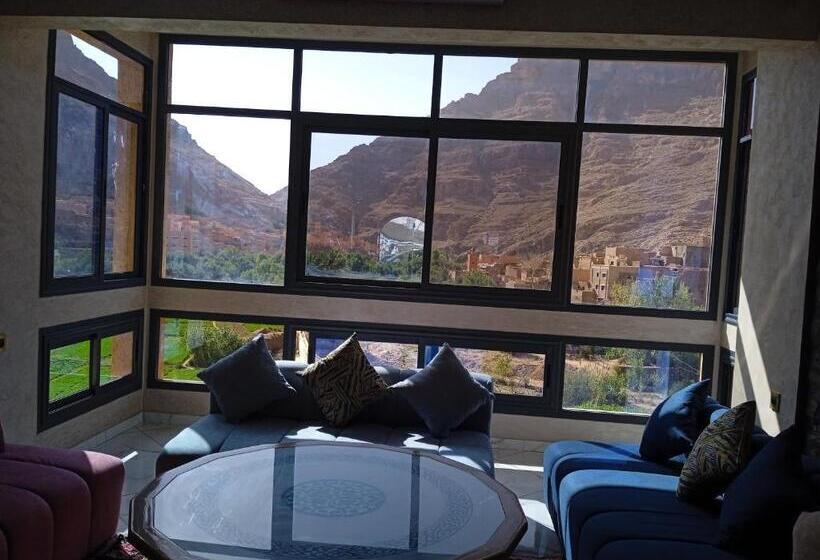 پانسیون Relais Des Nomades