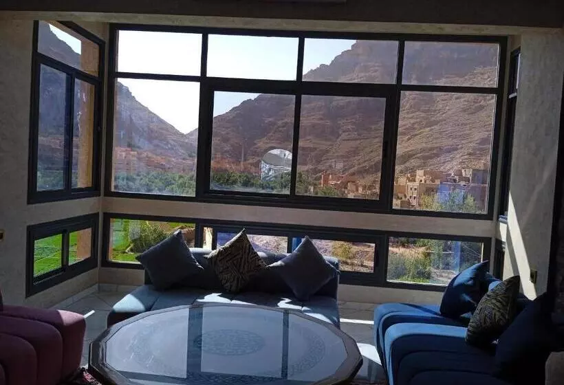 Majatalo Relais Des Nomades