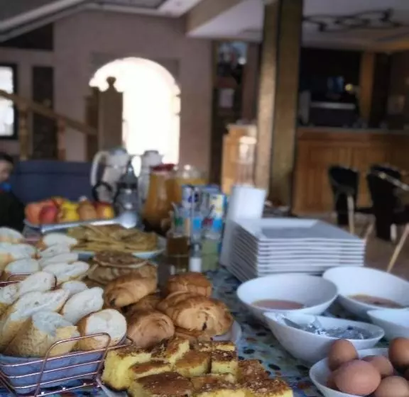 Majatalo Relais Des Nomades