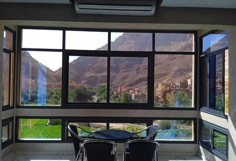 Majatalo Relais Des Nomades