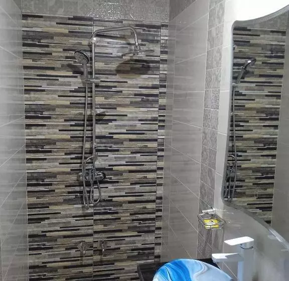 Majatalo Relais Des Nomades