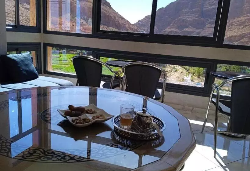 Majatalo Relais Des Nomades