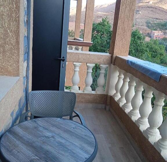 پانسیون Relais Des Nomades