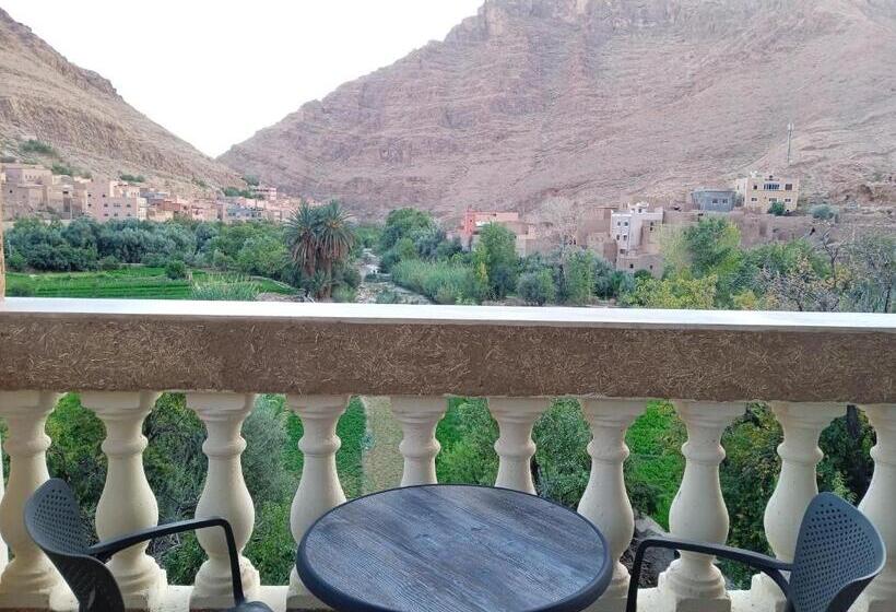 پانسیون Relais Des Nomades