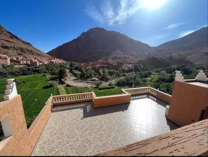 Majatalo Relais Des Nomades