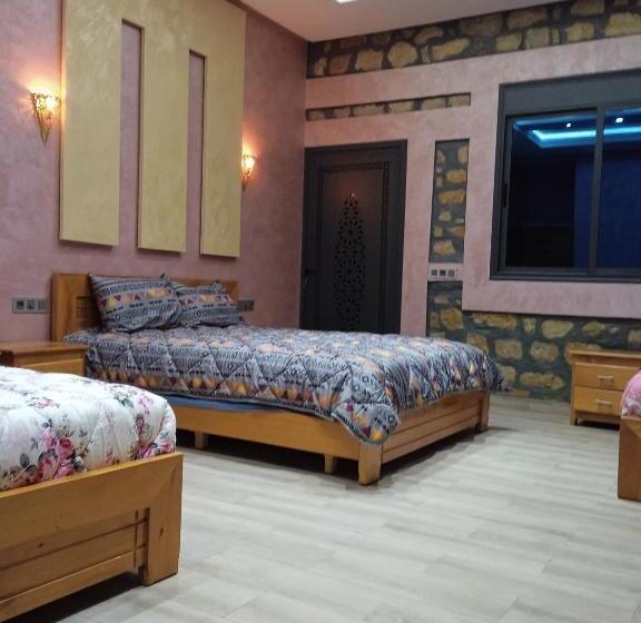 پانسیون Relais Des Nomades