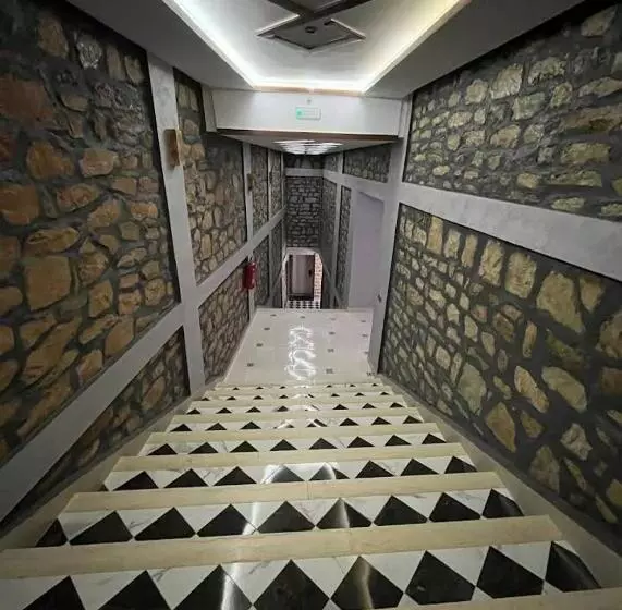 Majatalo Relais Des Nomades