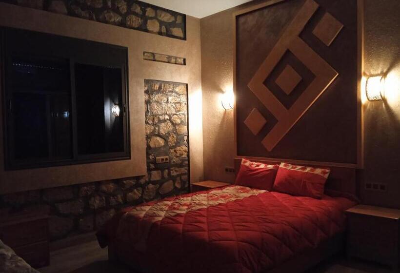 پانسیون Relais Des Nomades