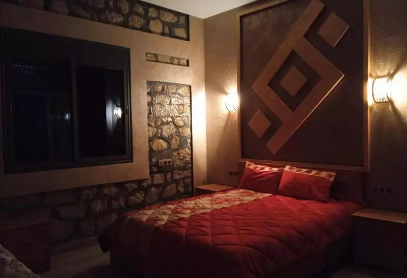 Majatalo Relais Des Nomades