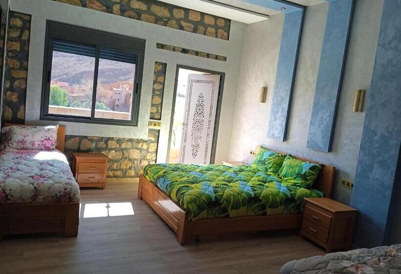 پانسیون Relais Des Nomades