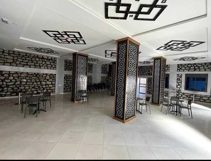 پانسیون Relais Des Nomades