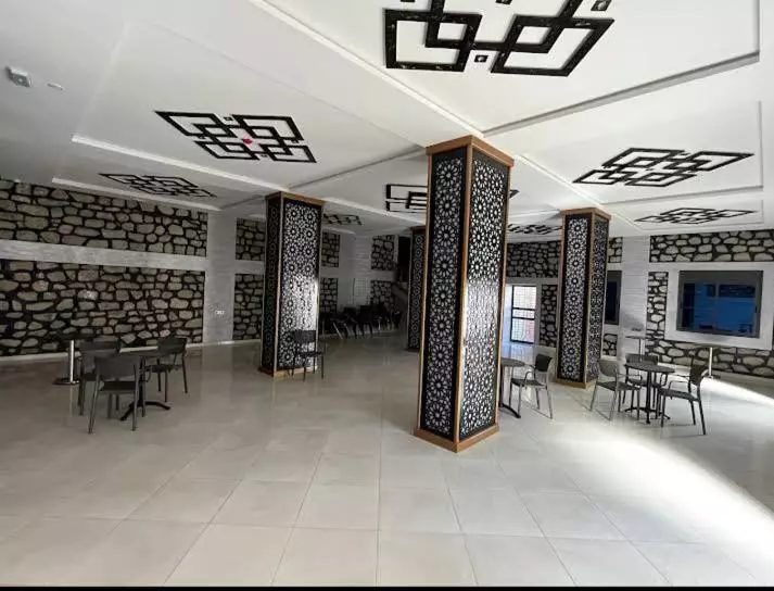 Majatalo Relais Des Nomades