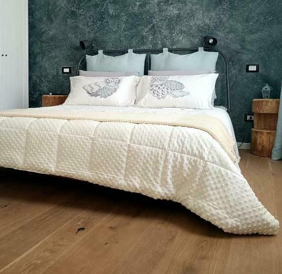 膳宿费 Stanza Allegra Soave