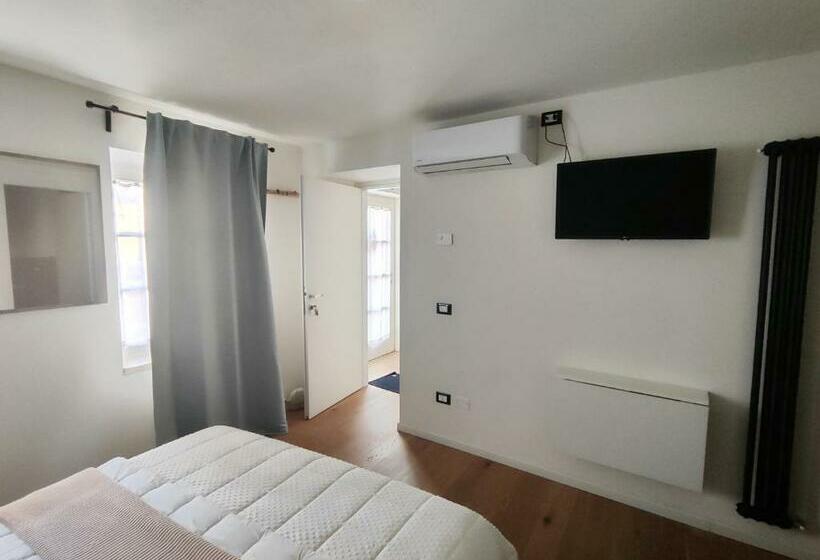 膳宿费 Stanza Allegra Soave