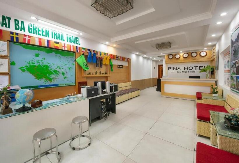 Pina Boutique Inn   Hotel Elite