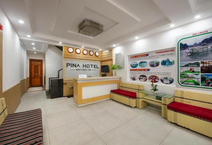 Pina Boutique Inn   Hotel Elite