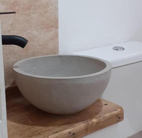 Retkeilymaja Hosteria San Martin