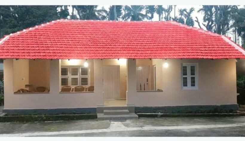 住宿加早餐  Akichimo Homestay