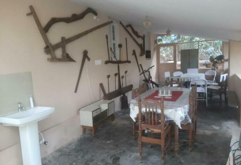 住宿加早餐  Akichimo Homestay