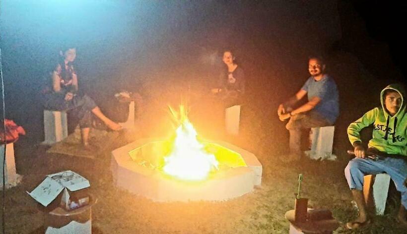 住宿加早餐  Akichimo Homestay