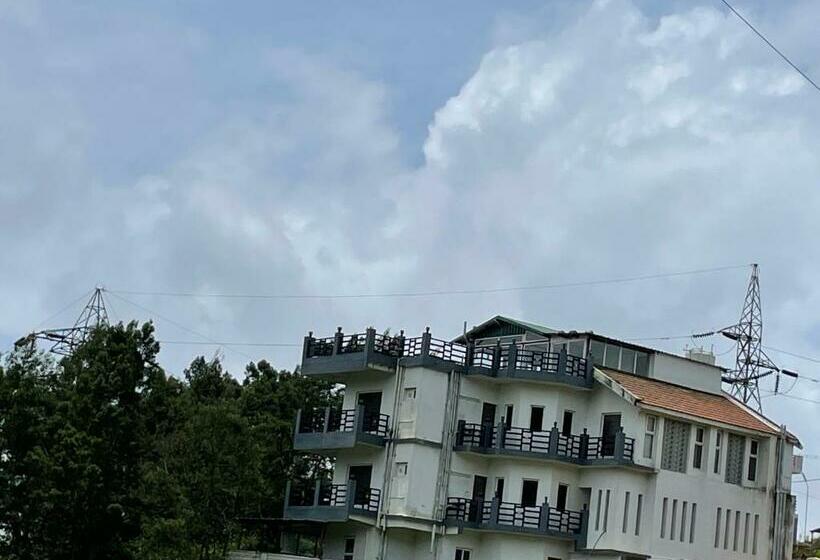 Nocleg ze śniadaniem Cloud Nine Kothagiri By Lexstays