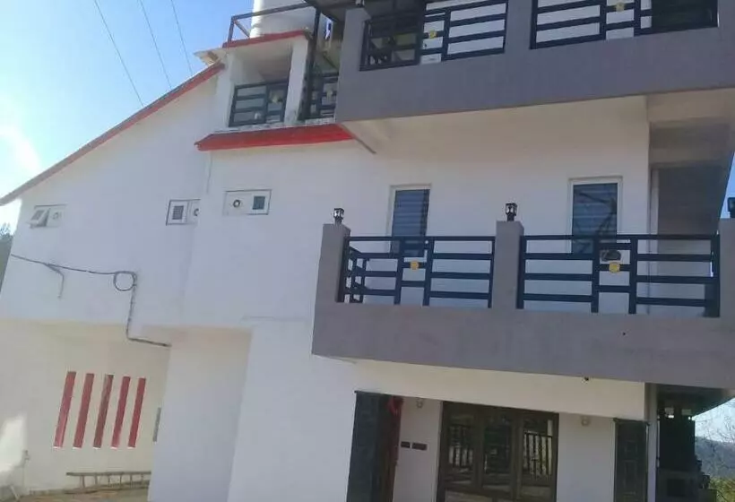 Aamiaismajoitus (B&B) Cloud Nine Kothagiri By Lexstays