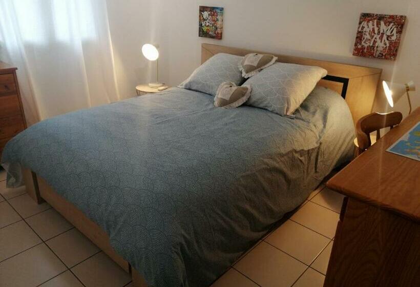 Nocleg ze śniadaniem L Ecrin D Azur