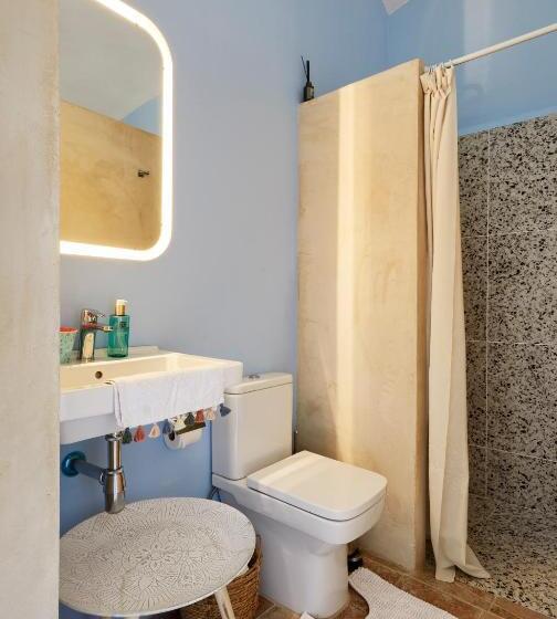 Bed and Breakfast Mas Ferrer By 123ole