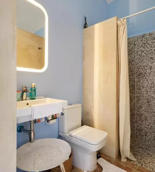 Aamiaismajoitus (B&B) Mas Ferrer By 123ole