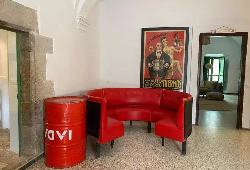 Aamiaismajoitus (B&B) Mas Ferrer By 123ole