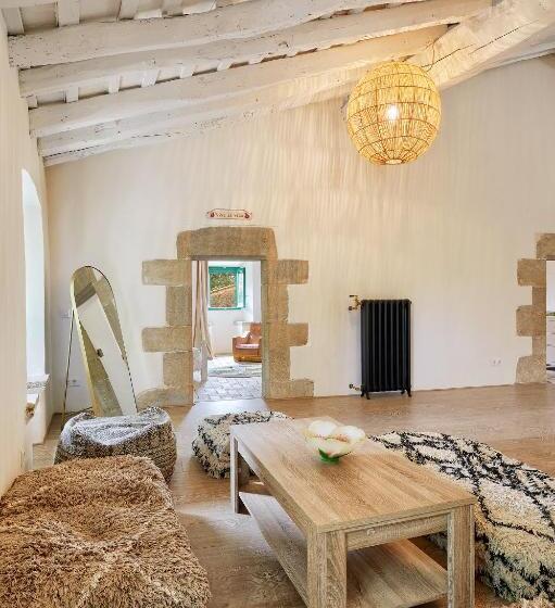 Bed and Breakfast Mas Ferrer By 123ole